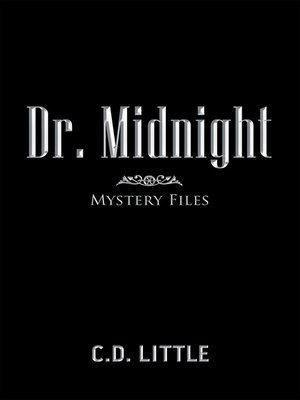 cover image of Dr. Midnight